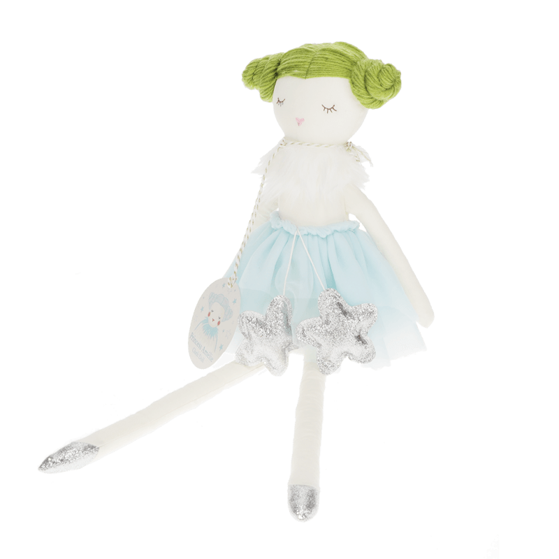 Rex London Cloth Doll - Princess Amélie