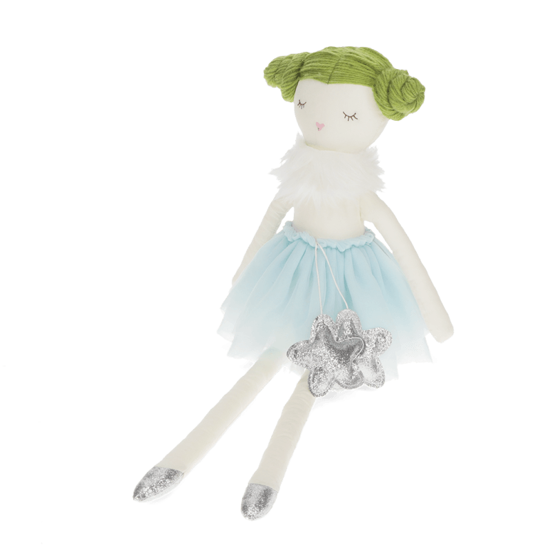 Rex London Cloth Doll - Princess Amélie