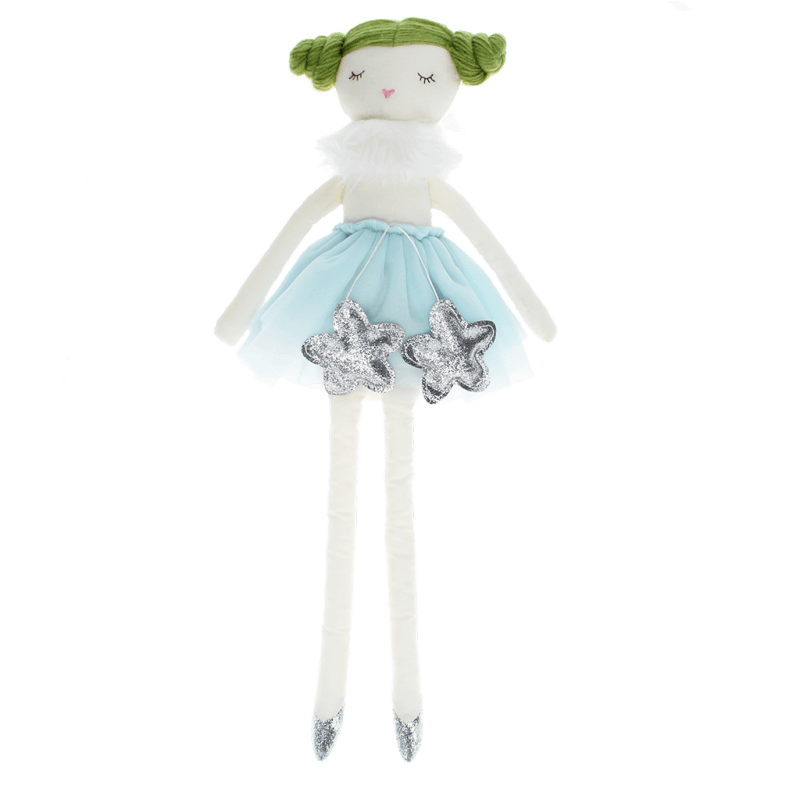 Rex London Cloth Doll - Princess Amélie