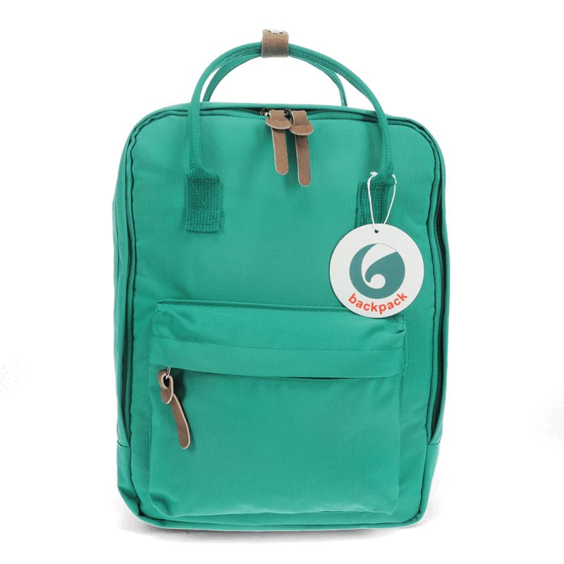 Rex London Compact Backpack (8L) - Green