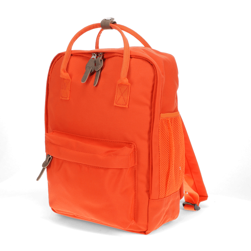Rex London Compact Backpack (8L) - Orange