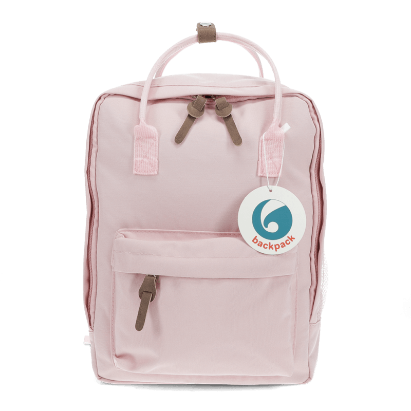 Rex London Compact Backpack (8L) - Pink