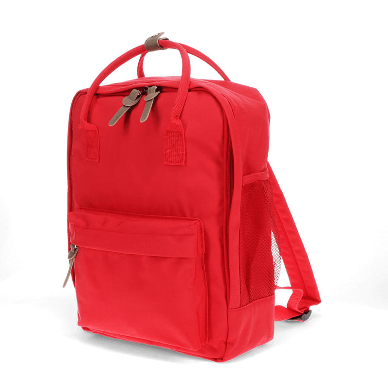 Rex London Compact Backpack (8L) - Red
