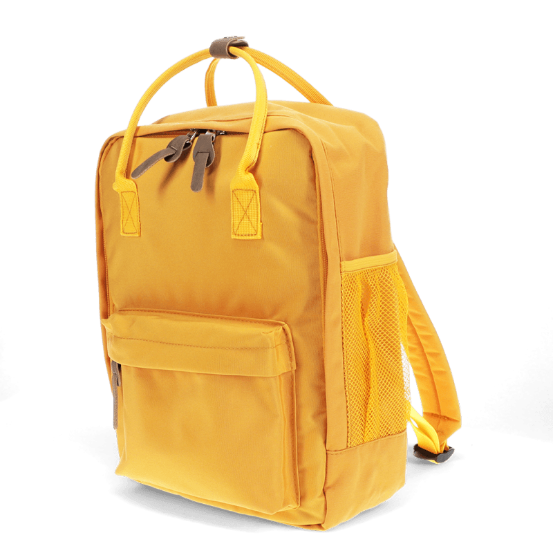 Rex London Compact Backpack (8L) - Yellow