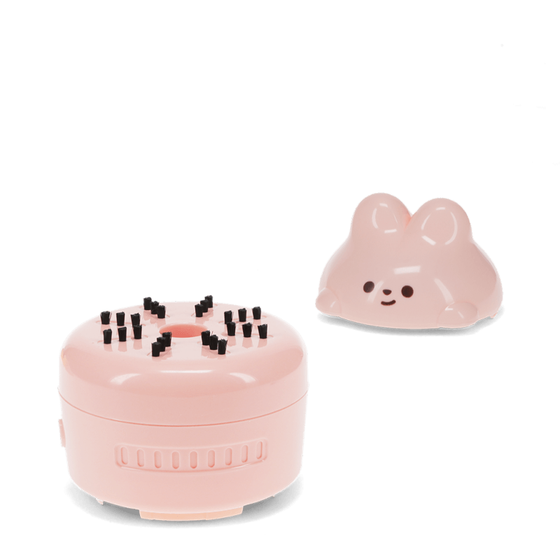 Rex London Desk Vacuum - Bunny