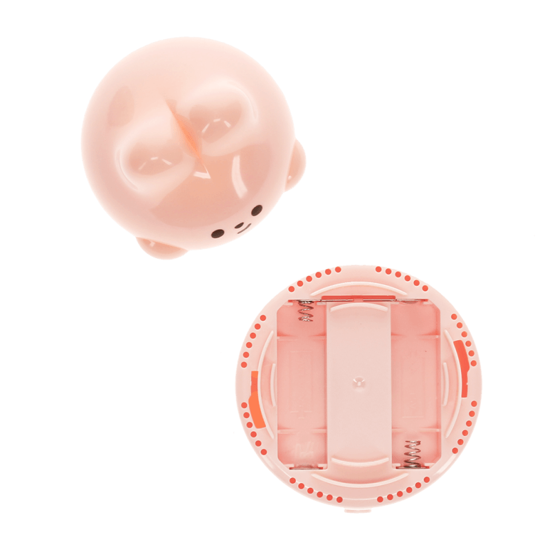 Rex London Desk Vacuum - Bunny