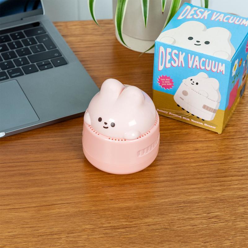 rex london Desk vacuum - Bunny