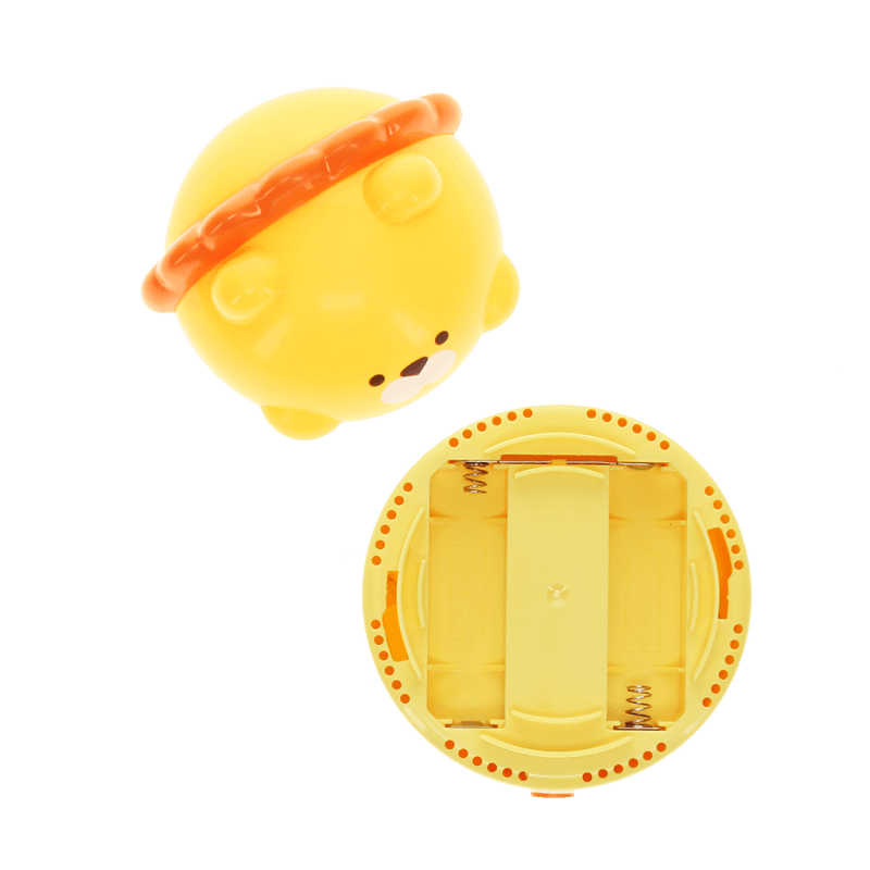 Rex London Desk Vacuum - Lion