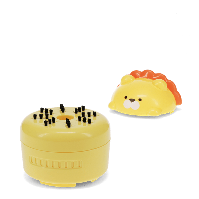 Rex London Desk Vacuum - Lion