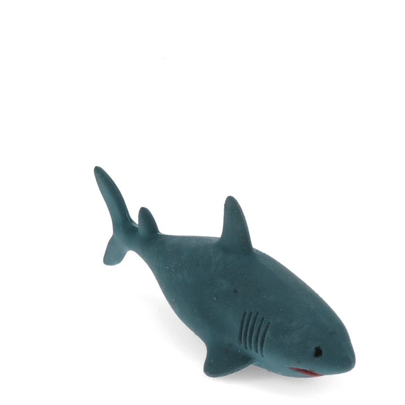 Rex London Eraser - Sharks (assorted)