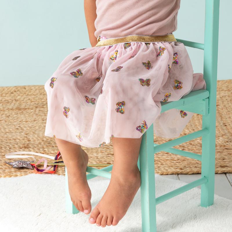 Rex London Fairy Skirt - Fairies In The Garden