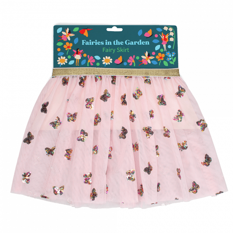 Rex London Fairy Skirt - Fairies In The Garden