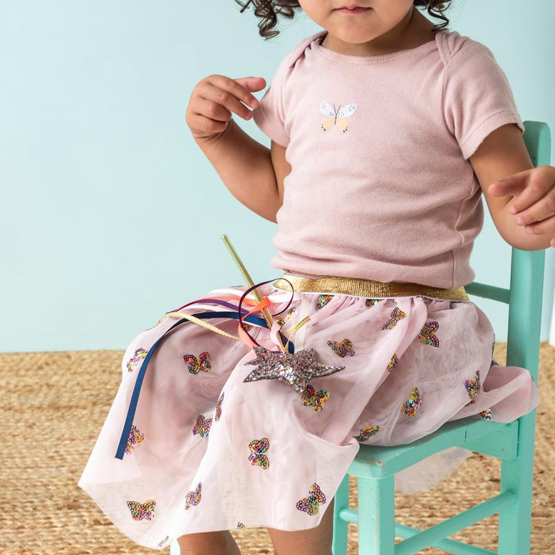 Rex London Fairy Skirt - Fairies In The Garden