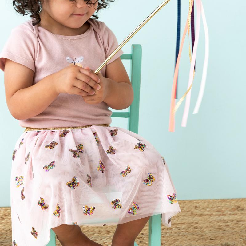 rex london Fairy skirt - Fairies in the Garden