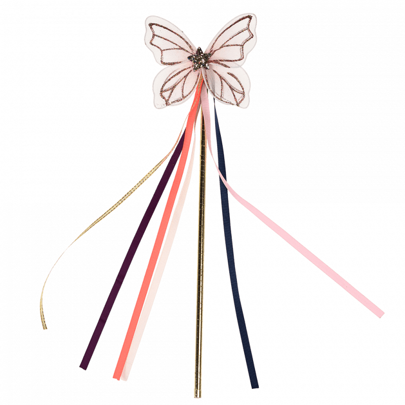 Rex London Fairy Wand - Fairies In The Garden