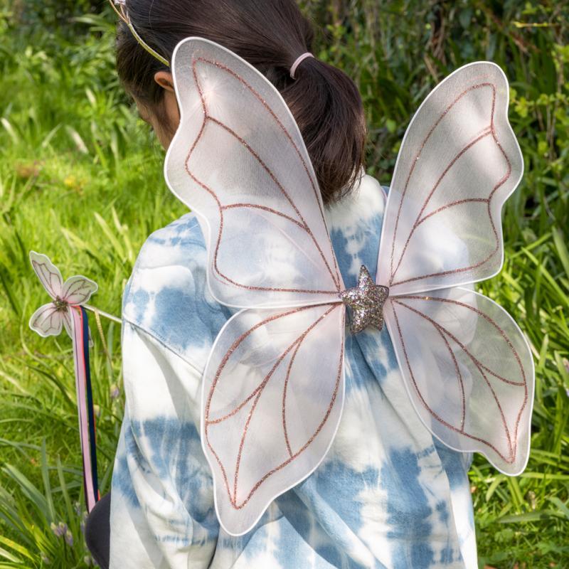 rex london Fairy wings - Fairies in the Garden