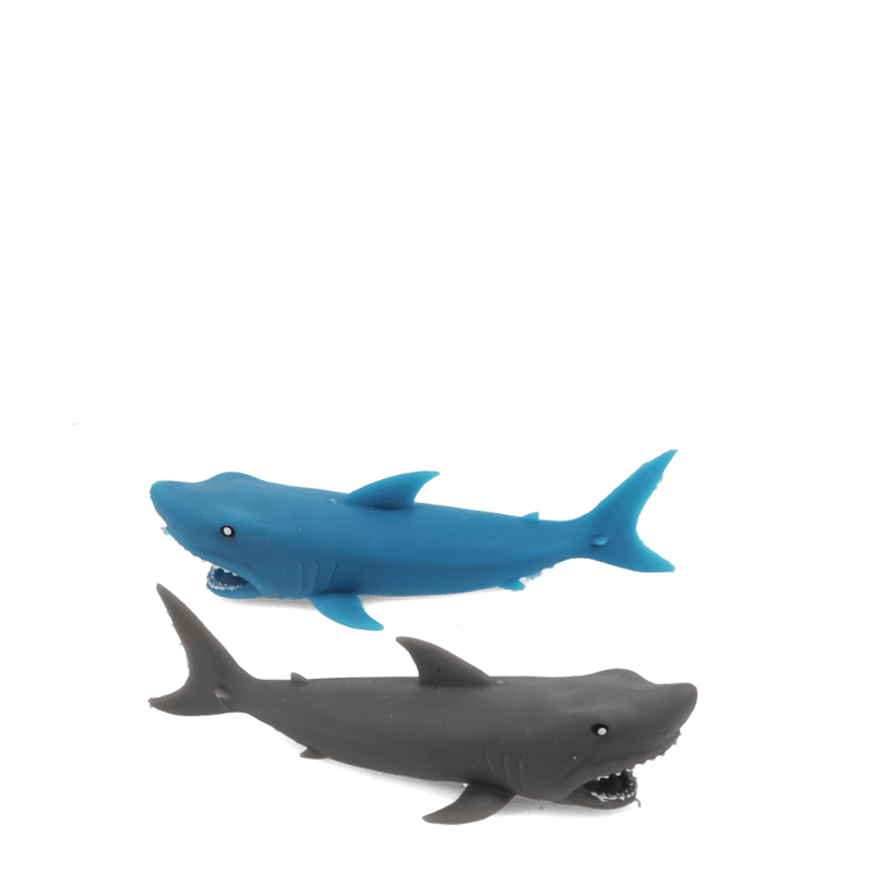 Rex London Flying Shark Finger Catapults (box Of 2)