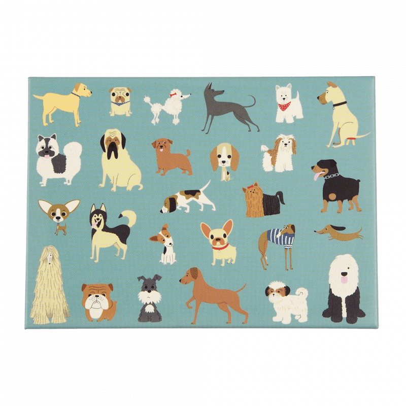 Rex London Fridge Magnet - Best In Show