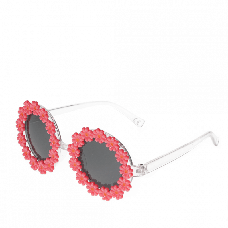 Rex London Funglasses - Pink Daisy Sunglasses