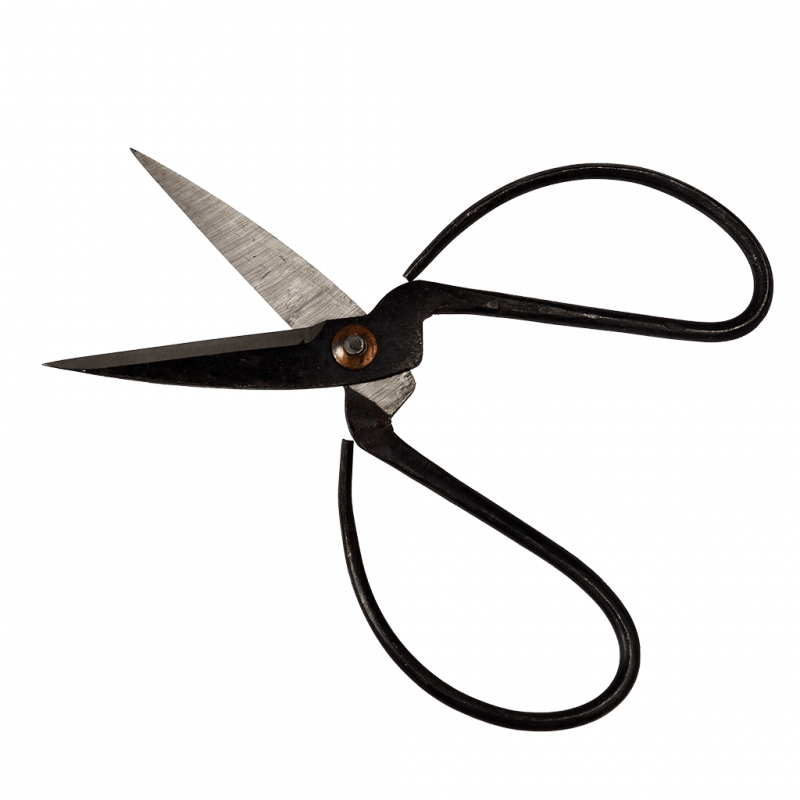 Rex London Gardener's Scissors - Your Garden