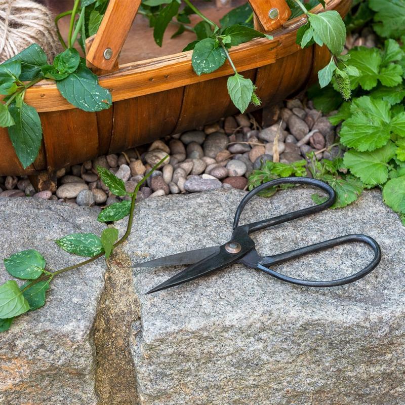 rex london Gardener's scissors - Your Garden