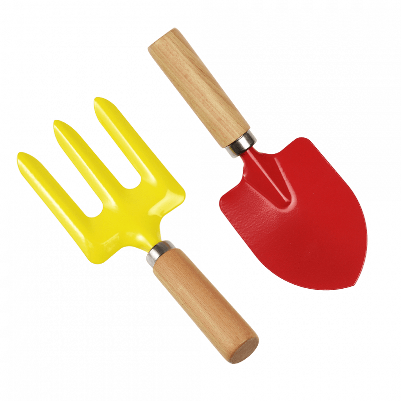 Rex London Gardening Tools - Ladybird