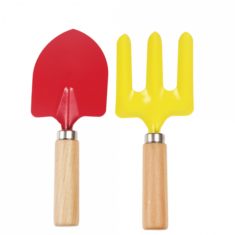 Rex London Gardening Tools - Ladybird