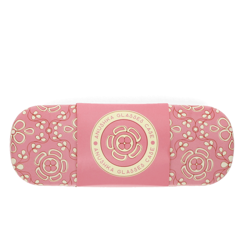 Rex London Glasses Case & Cleaning Cloth - Anushka