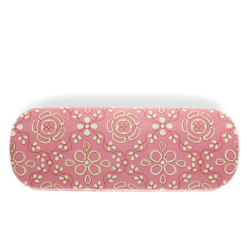 Rex London Glasses Case & Cleaning Cloth - Anushka