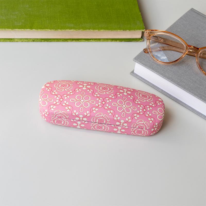 rex london Glasses case & cleaning cloth - Anushka