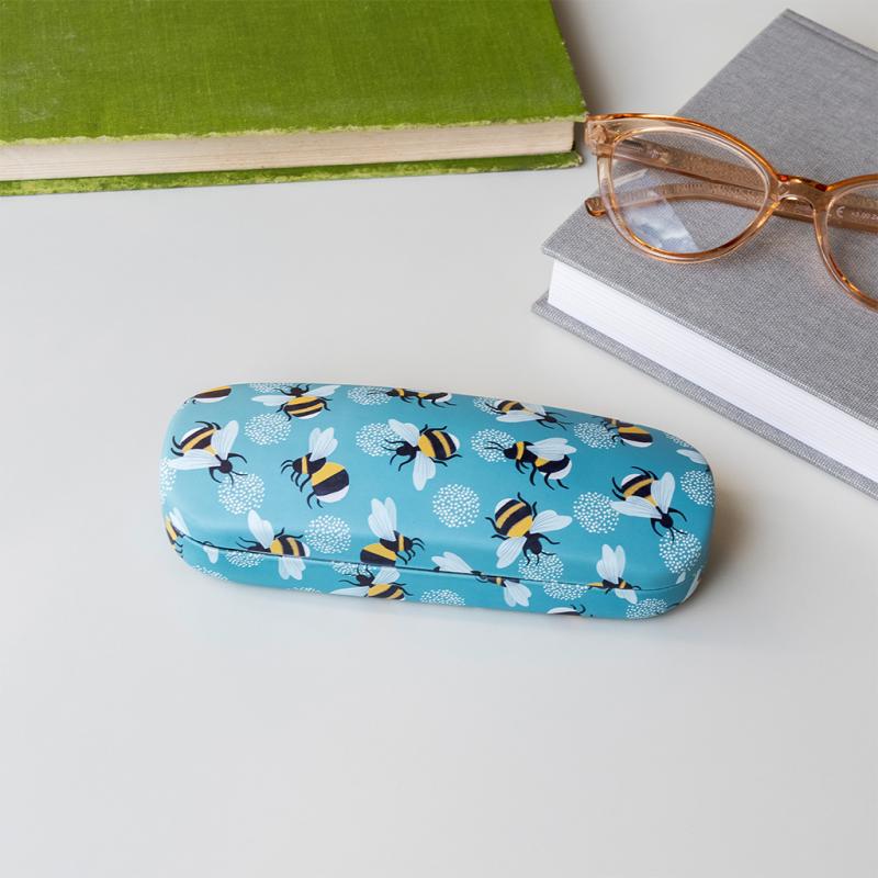 rex london Glasses case & cleaning cloth - Bumblebee
