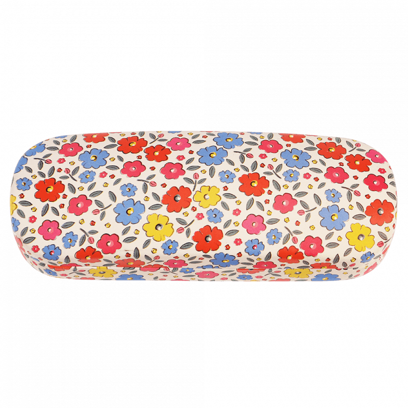 Rex London Glasses Case & Cleaning Cloth - Tilde
