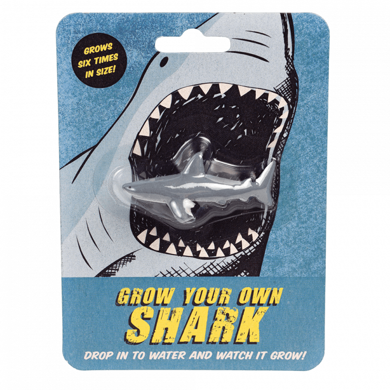 Rex London Grow Your Own Shark