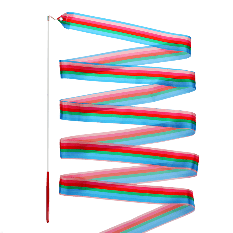 Rex London Gymnastics Ribbon (4m)