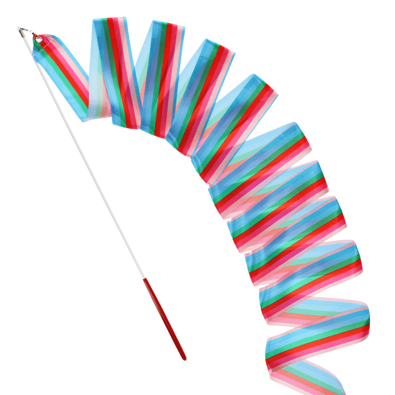 Rex London Gymnastics Ribbon (4m)