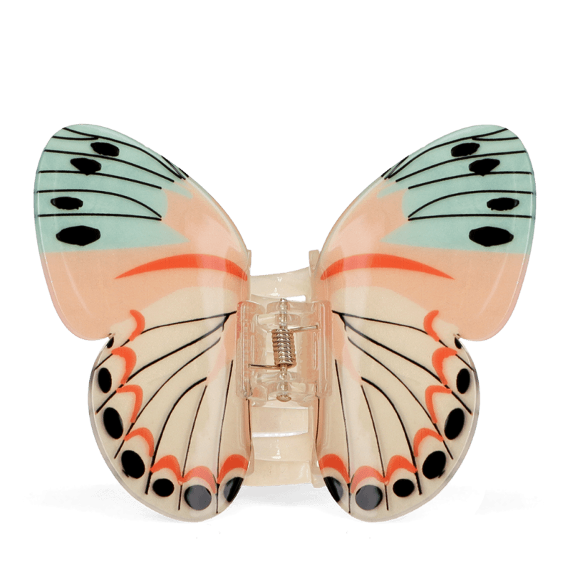 Rex London Hair Claw Clip - Butterfly