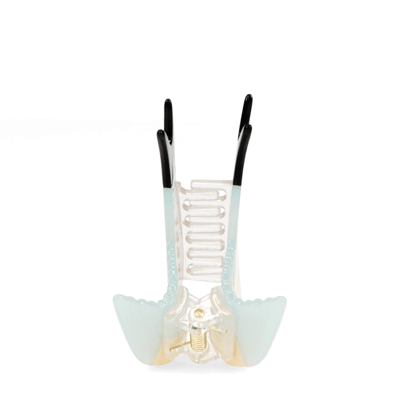 Rex London Hair Claw Clip - Parakeet