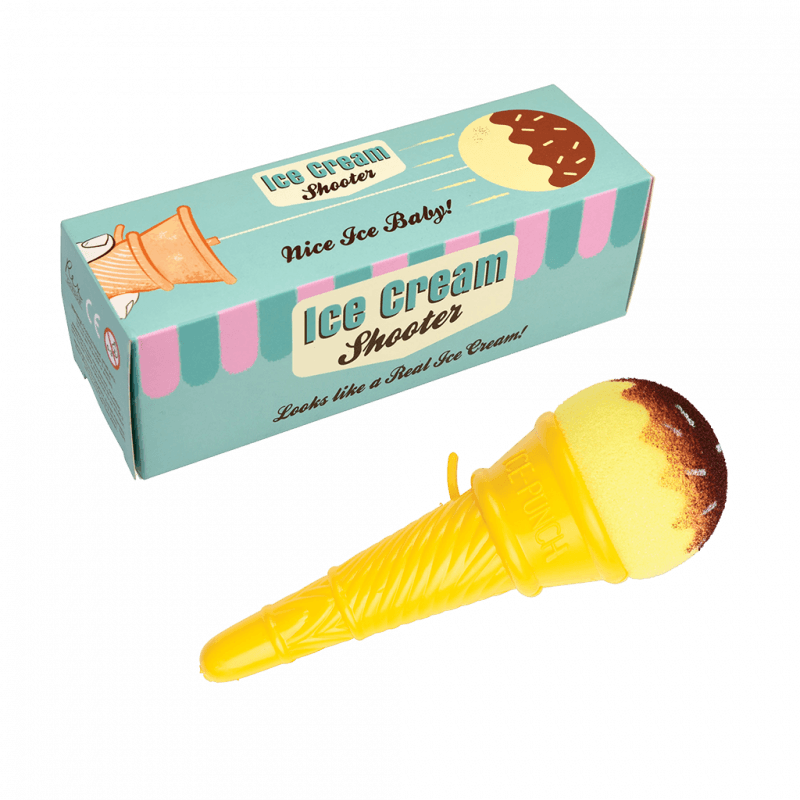 Rex London Ice Cream Shooter