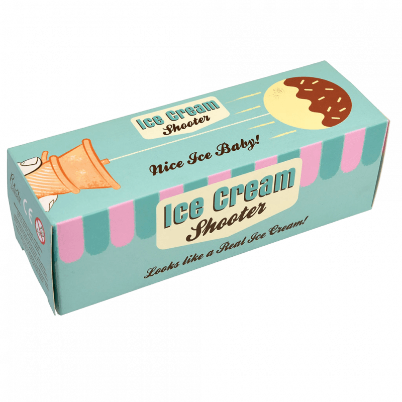 Rex London Ice Cream Shooter