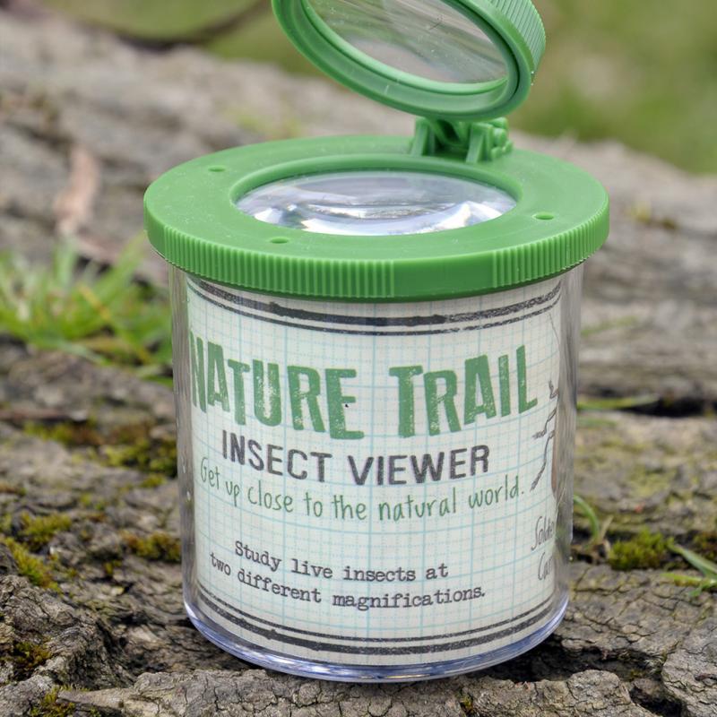 rex london Insect viewer - Nature Trail