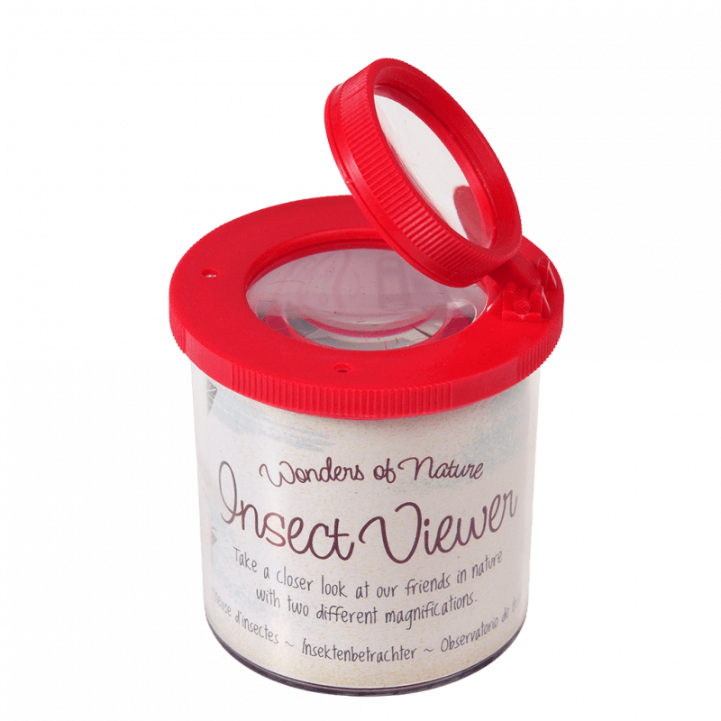 Rex London Insect Viewer - Wonders Of Nature