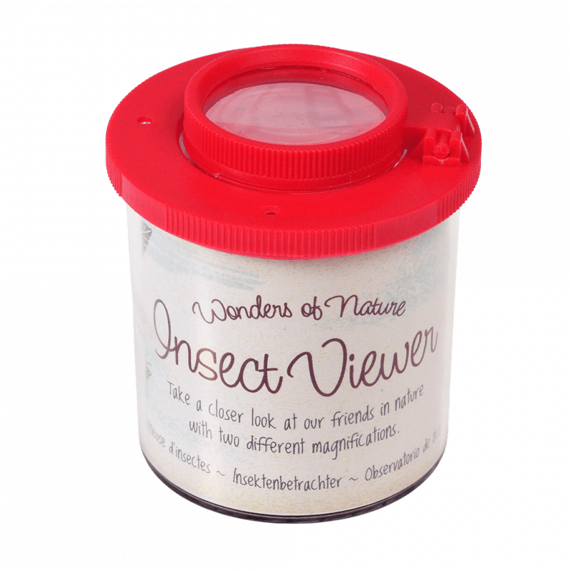 Rex London Insect Viewer - Wonders Of Nature