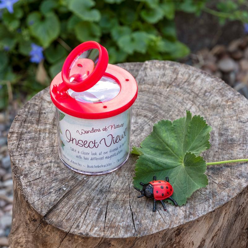 rex london Insect viewer - Wonders of Nature