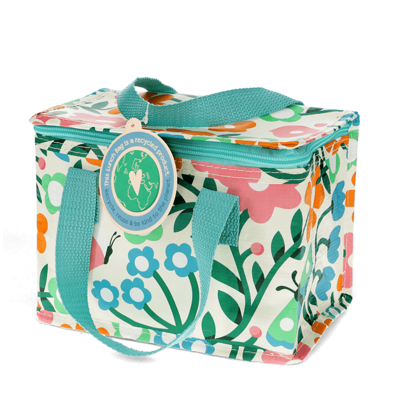 Rex London Insulated Lunch Bag - Esme