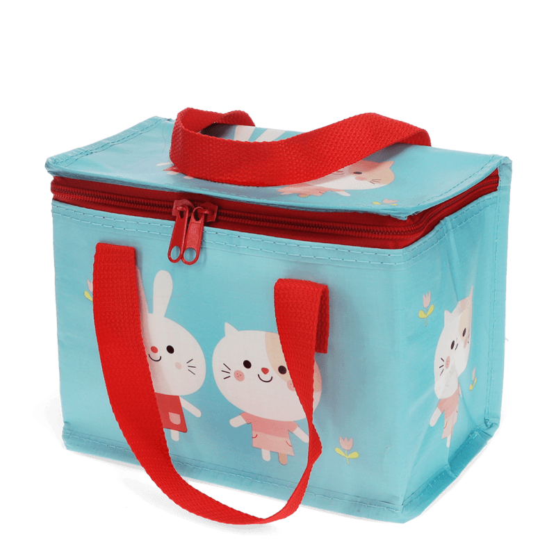 Rex London Insulated Lunch Bag - Lottie And Friends