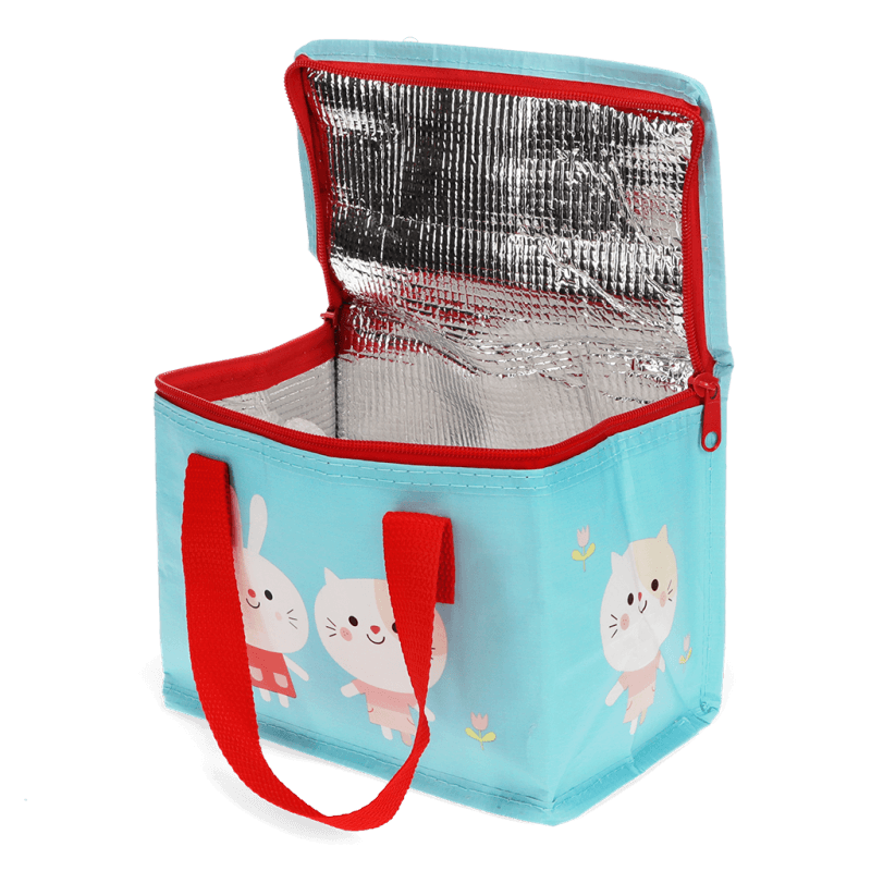 Rex London Insulated Lunch Bag - Lottie And Friends