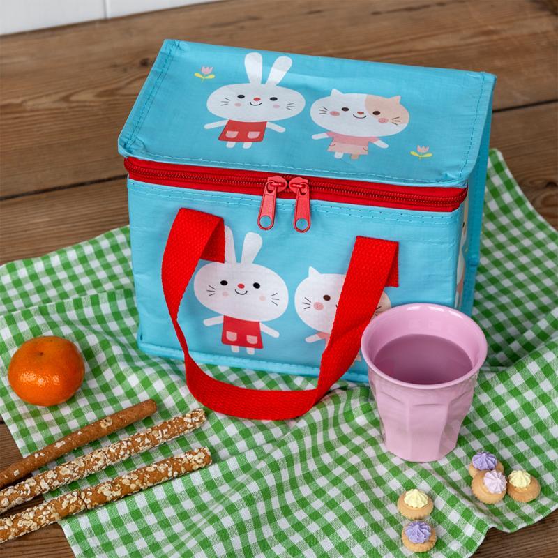 rex london Insulated lunch bag - Lottie and Friends