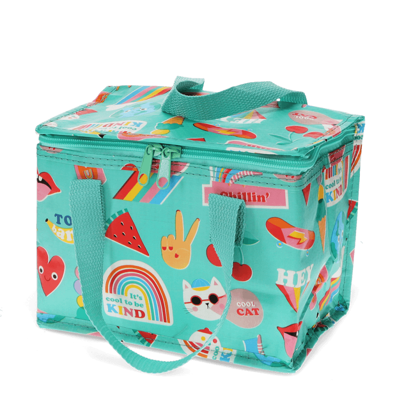 Rex London Insulated Lunch Bag - Top Banana