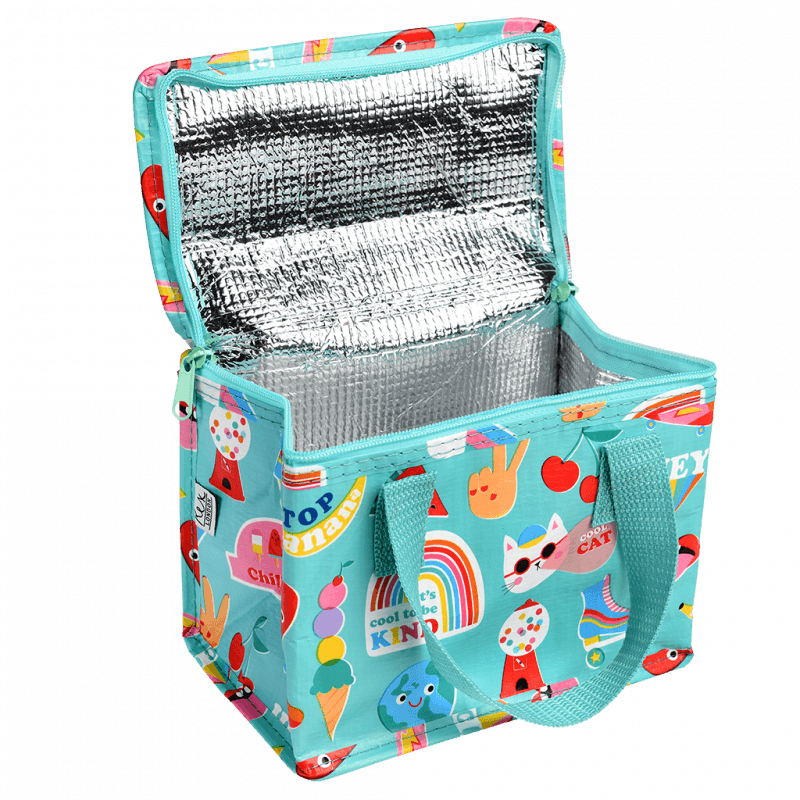 Rex London Insulated Lunch Bag - Top Banana