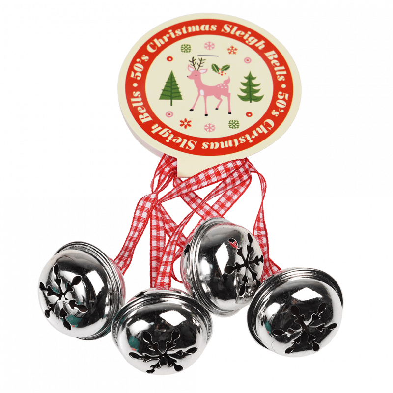 Rex London Jingle Bells - 50s Christmas